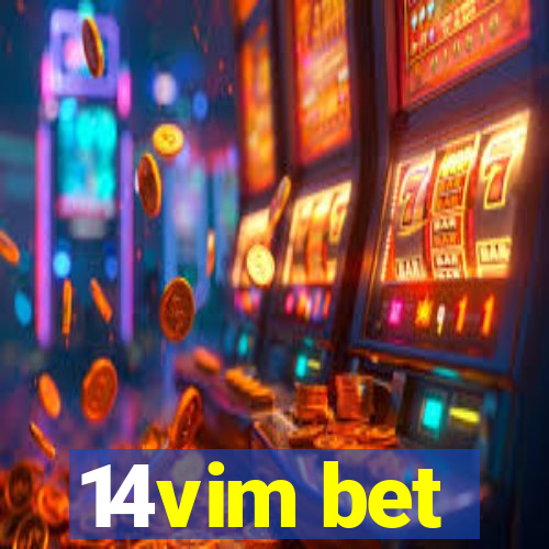 14vim bet